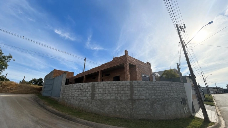Casa à venda – Vila Verde – Bragança Paulista/SP: 1ª foto da galeria de imagens do imóvel