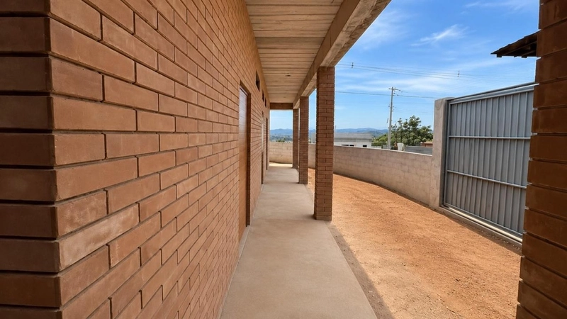 Casa à venda – Vila Verde – Bragança Paulista/SP: 3ª foto da galeria de imagens do imóvel