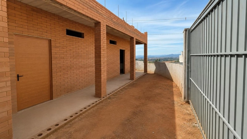 Casa à venda – Vila Verde – Bragança Paulista/SP: 2ª foto da galeria de imagens do imóvel