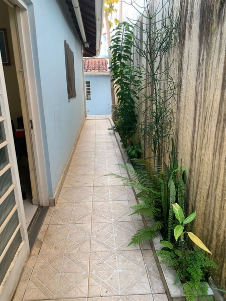 Casa à venda – Jardim Europa – Bragança Paulista/SP: 2ª foto da galeria de imagens do imóvel