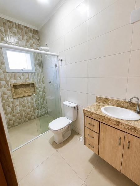 Casa à venda – Vino Barolo - Bragança Paulista/SP: 4ª foto da galeria de imagens do imóvel