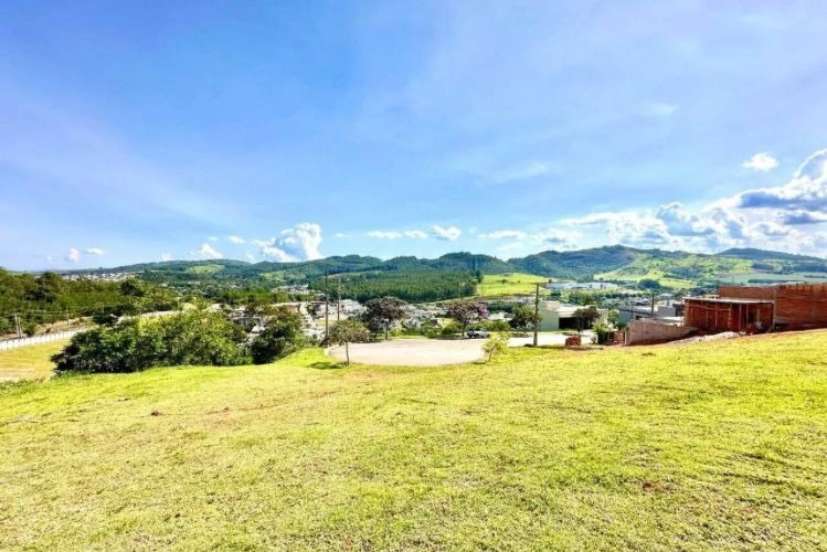 Terreno à venda – Condomínio Vale das Águas - Bragança Paulista/SP: 2ª foto da galeria de imagens do imóvel