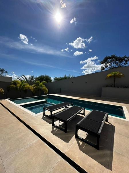 Casa à venda – Colinas de São Francisco – Bragança Paulista/SP: 39ª foto da galeria de imagens do imóvel