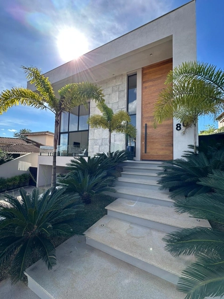 Casa à venda – Colinas de São Francisco – Bragança Paulista/SP: 2ª foto da galeria de imagens do imóvel