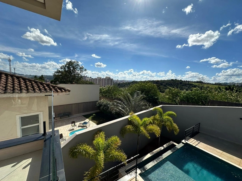 Casa à venda – Colinas de São Francisco – Bragança Paulista/SP: 38ª foto da galeria de imagens do imóvel
