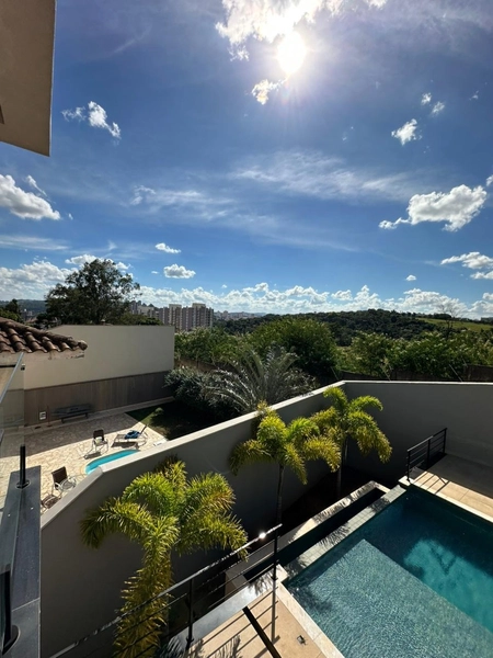 Casa à venda – Colinas de São Francisco – Bragança Paulista/SP: 40ª foto da galeria de imagens do imóvel