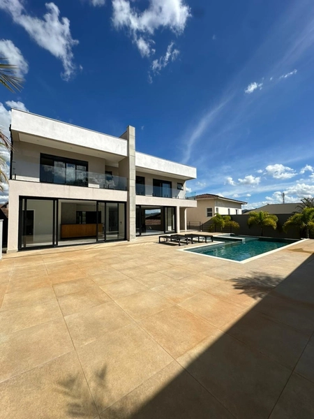 Casa à venda – Colinas de São Francisco – Bragança Paulista/SP: 36ª foto da galeria de imagens do imóvel