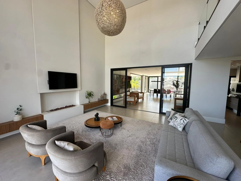Casa à venda – Colinas de São Francisco – Bragança Paulista/SP: 4ª foto da galeria de imagens do imóvel