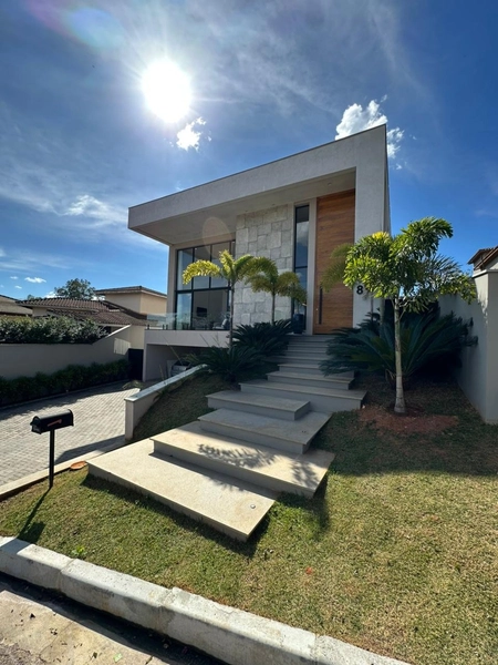 Casa à venda – Colinas de São Francisco – Bragança Paulista/SP: 1ª foto da galeria de imagens do imóvel