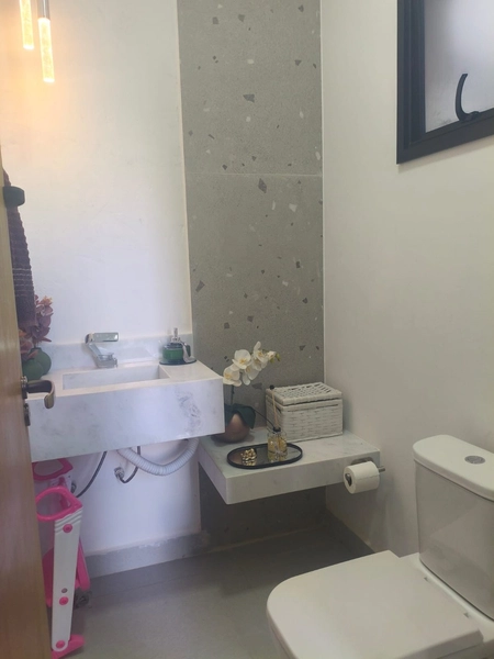Sobrado à venda – Condomínio Portal da Serra – Bragança Paulista/SP: 5ª foto da galeria de imagens do imóvel