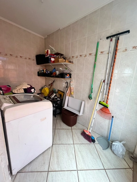 Casa à venda no bairro São Lourenço - Bragança Paulista/SP: 3ª foto da galeria de imagens do imóvel