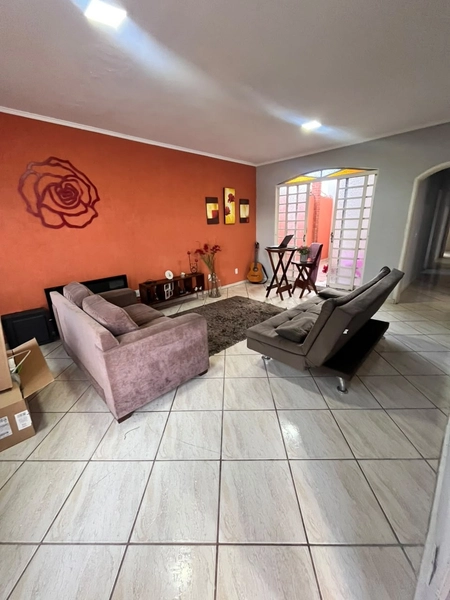 Casa à venda no bairro São Lourenço - Bragança Paulista/SP: 8ª foto da galeria de imagens do imóvel