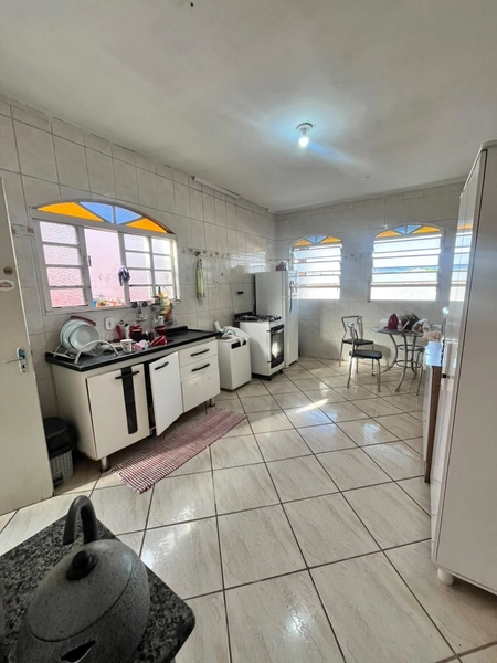 Casa à venda no bairro São Lourenço - Bragança Paulista/SP: 6ª foto da galeria de imagens do imóvel