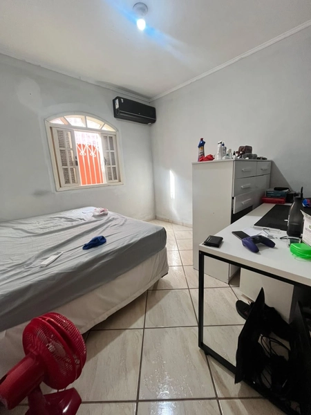 Casa à venda no bairro São Lourenço - Bragança Paulista/SP: 2ª foto da galeria de imagens do imóvel