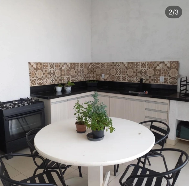 Casa em Condomínio à venda – Flamboyant – Bragança Paulista/SP: 5ª foto da galeria de imagens do imóvel