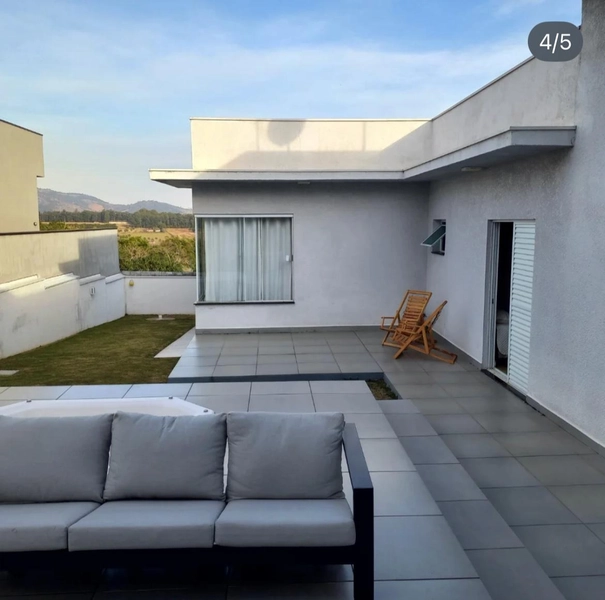 Casa em Condomínio à venda – Flamboyant – Bragança Paulista/SP: 15ª foto da galeria de imagens do imóvel