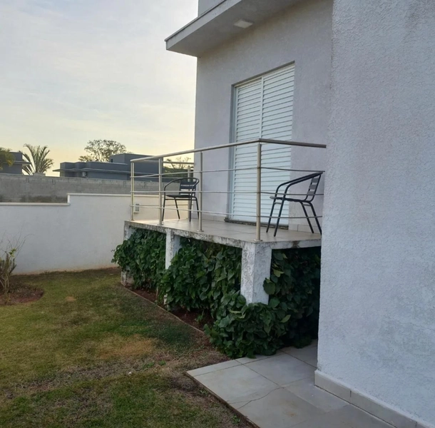 Casa em Condomínio à venda – Flamboyant – Bragança Paulista/SP: 6ª foto da galeria de imagens do imóvel