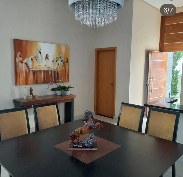 Casa em Condomínio à venda – Flamboyant – Bragança Paulista/SP: 1ª foto da galeria de imagens do imóvel