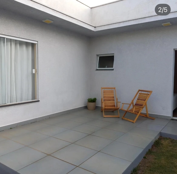 Casa em Condomínio à venda – Flamboyant – Bragança Paulista/SP: 9ª foto da galeria de imagens do imóvel