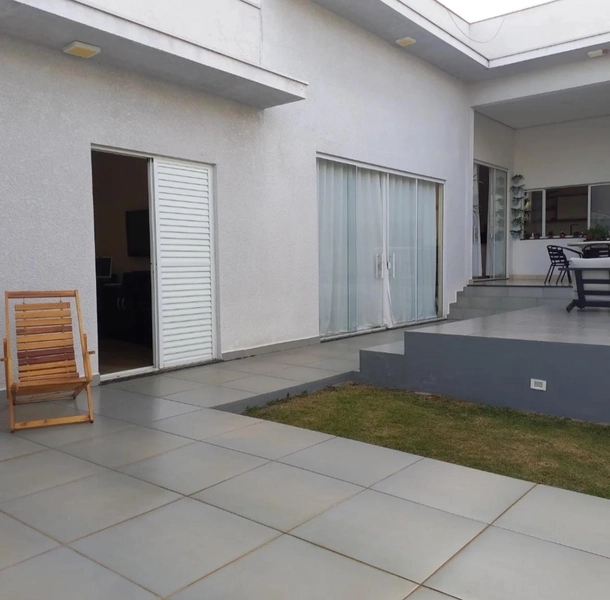 Casa em Condomínio à venda – Flamboyant – Bragança Paulista/SP: 11ª foto da galeria de imagens do imóvel