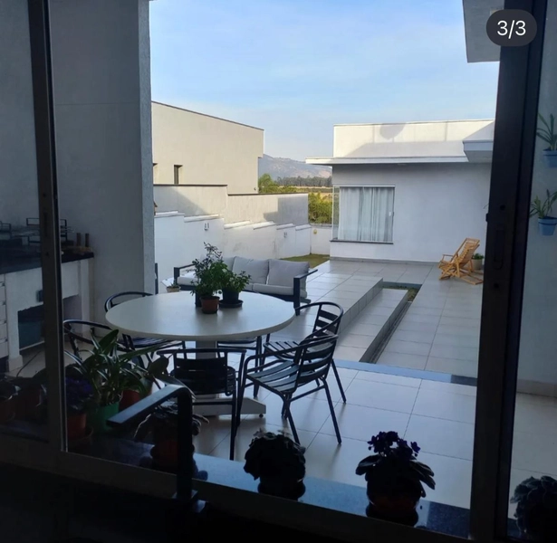 Casa em Condomínio à venda – Flamboyant – Bragança Paulista/SP: 7ª foto da galeria de imagens do imóvel