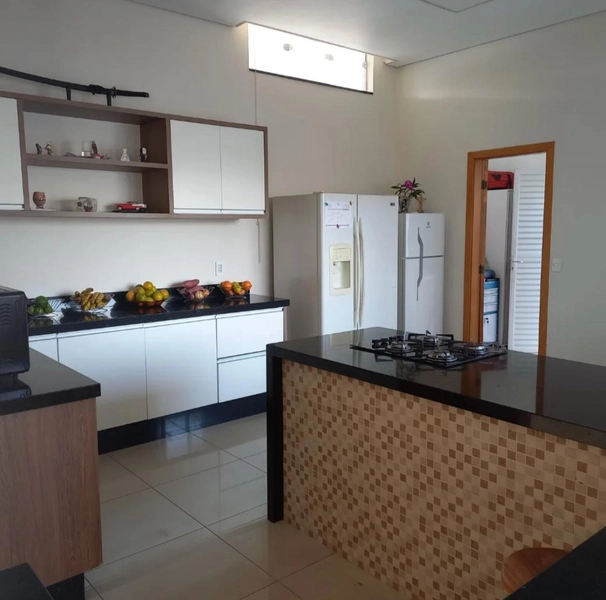 Casa em Condomínio à venda – Flamboyant – Bragança Paulista/SP: 2ª foto da galeria de imagens do imóvel