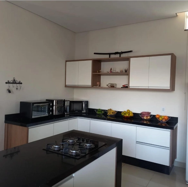 Casa em Condomínio à venda – Flamboyant – Bragança Paulista/SP: 3ª foto da galeria de imagens do imóvel