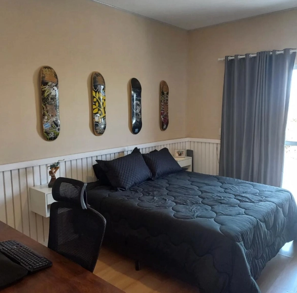 Casa em Condomínio à venda – Flamboyant – Bragança Paulista/SP: 8ª foto da galeria de imagens do imóvel