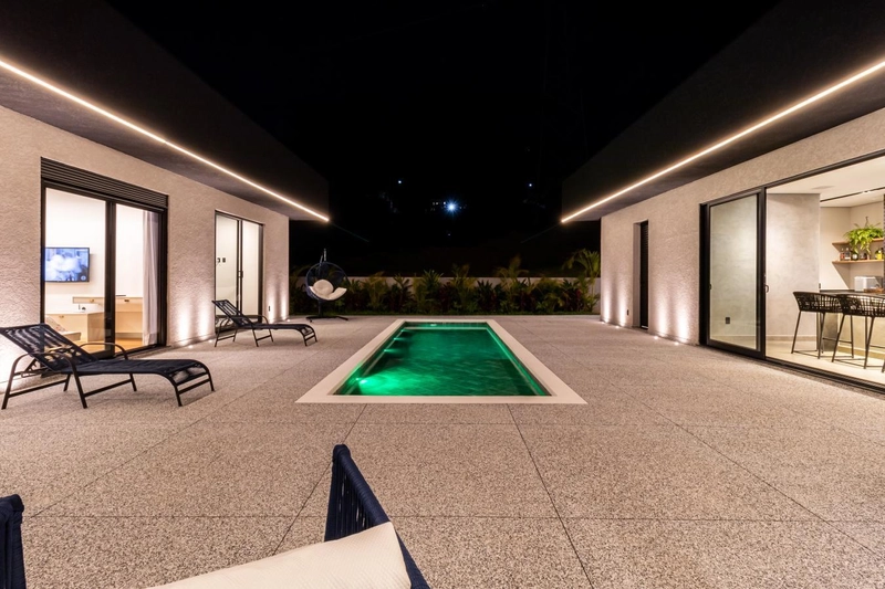 Casa em Condomínio para Venda em Bragança Paulista / SP no bairro campos do cond: 16ª foto da galeria de imagens do imóvel