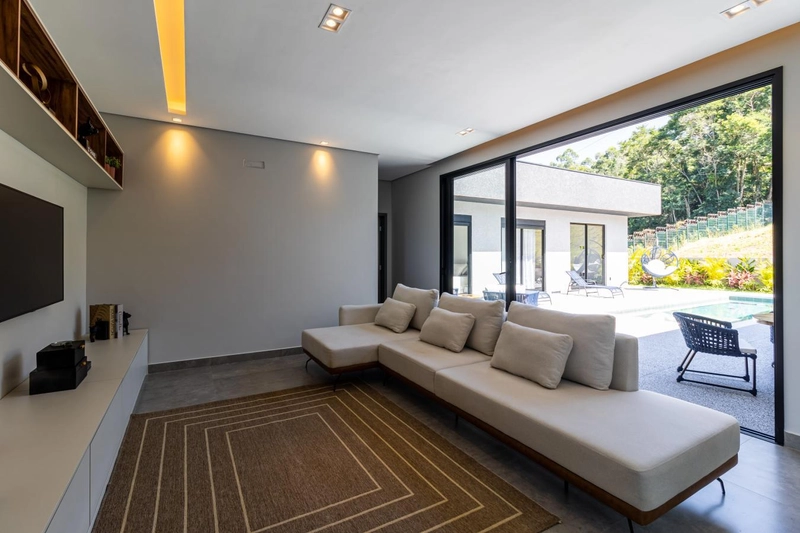 Casa em Condomínio para Venda em Bragança Paulista / SP no bairro campos do cond: 29ª foto da galeria de imagens do imóvel