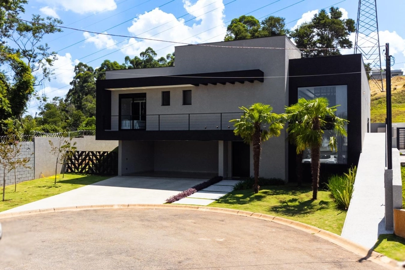 Casa em Condomínio para Venda em Bragança Paulista / SP no bairro campos do cond: 5ª foto da galeria de imagens do imóvel