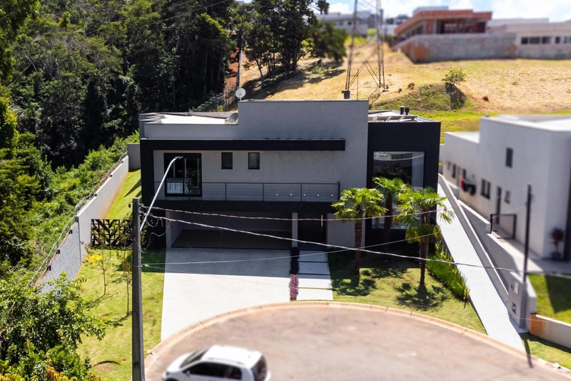 Casa em Condomínio para Venda em Bragança Paulista / SP no bairro campos do cond: 9ª foto da galeria de imagens do imóvel