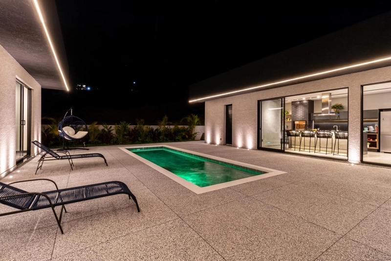 Casa em Condomínio para Venda em Bragança Paulista / SP no bairro campos do cond: 26ª foto da galeria de imagens do imóvel