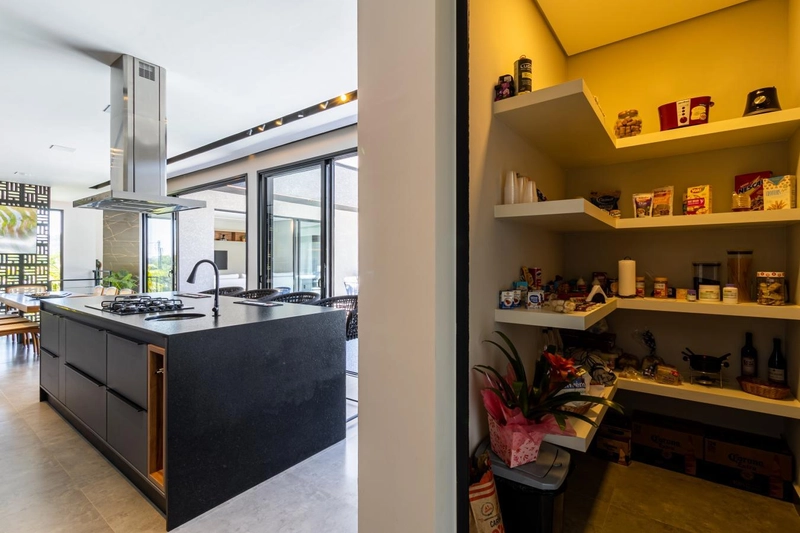 Casa em Condomínio para Venda em Bragança Paulista / SP no bairro campos do cond: 25ª foto da galeria de imagens do imóvel