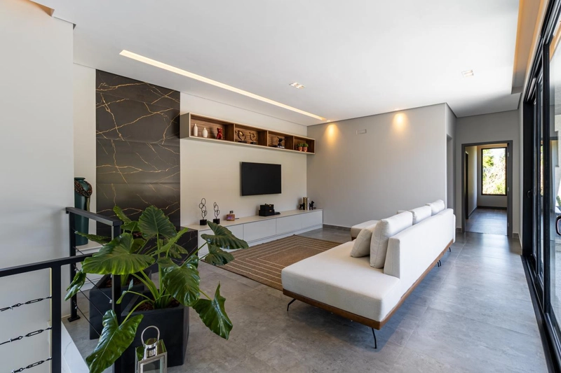 Casa em Condomínio para Venda em Bragança Paulista / SP no bairro campos do cond: 13ª foto da galeria de imagens do imóvel