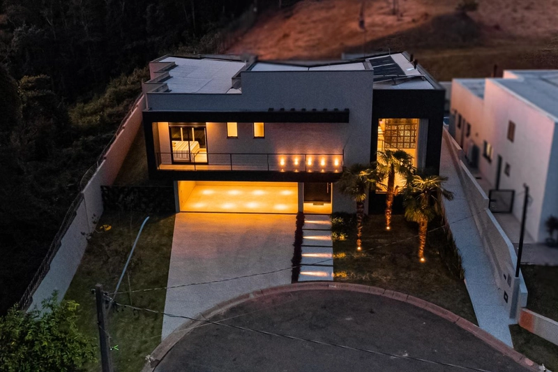 Casa em Condomínio para Venda em Bragança Paulista / SP no bairro campos do cond: 6ª foto da galeria de imagens do imóvel