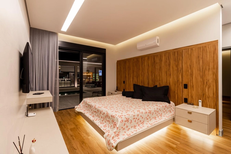 Casa em Condomínio para Venda em Bragança Paulista / SP no bairro campos do cond: 35ª foto da galeria de imagens do imóvel
