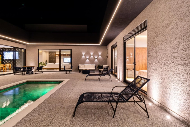 Casa em Condomínio para Venda em Bragança Paulista / SP no bairro campos do cond: 39ª foto da galeria de imagens do imóvel