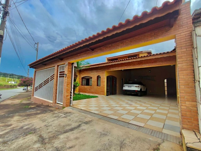 Casa para Venda em Bragança Paulista / SP no bairro Jardim Primavera: 30ª foto da galeria de imagens do imóvel