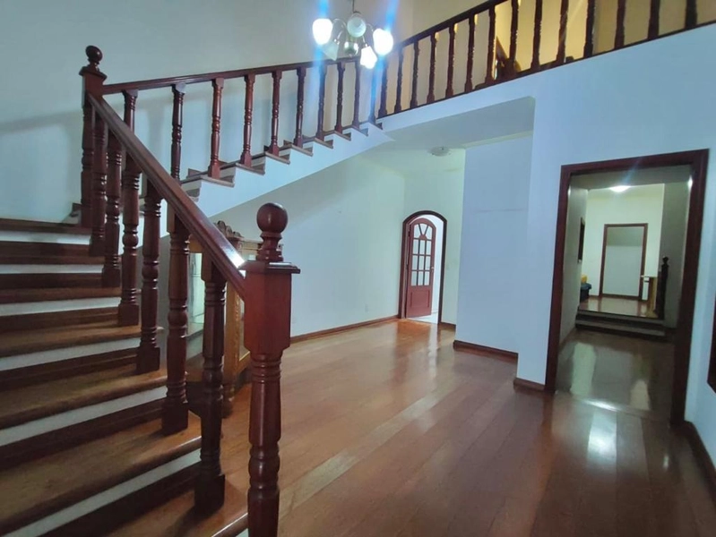Casa para Venda em Bragança Paulista / SP no bairro Jardim Primavera: 7ª foto da galeria de imagens do imóvel