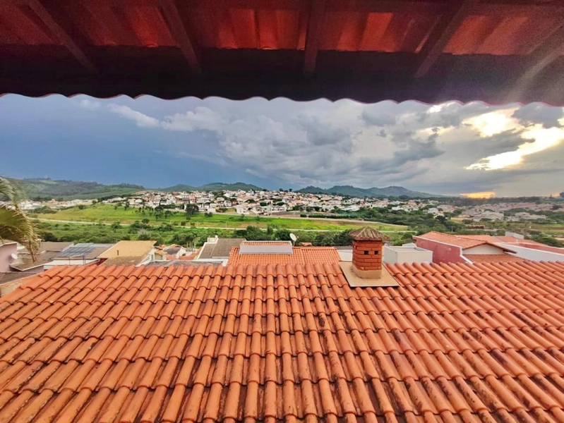 Casa para Venda em Bragança Paulista / SP no bairro Jardim Primavera: 2ª foto da galeria de imagens do imóvel