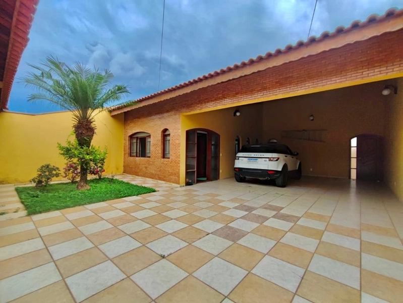 Casa para Venda em Bragança Paulista / SP no bairro Jardim Primavera: 28ª foto da galeria de imagens do imóvel