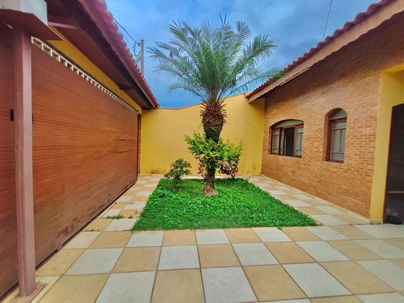 Casa para Venda em Bragança Paulista / SP no bairro Jardim Primavera: 18ª foto da galeria de imagens do imóvel
