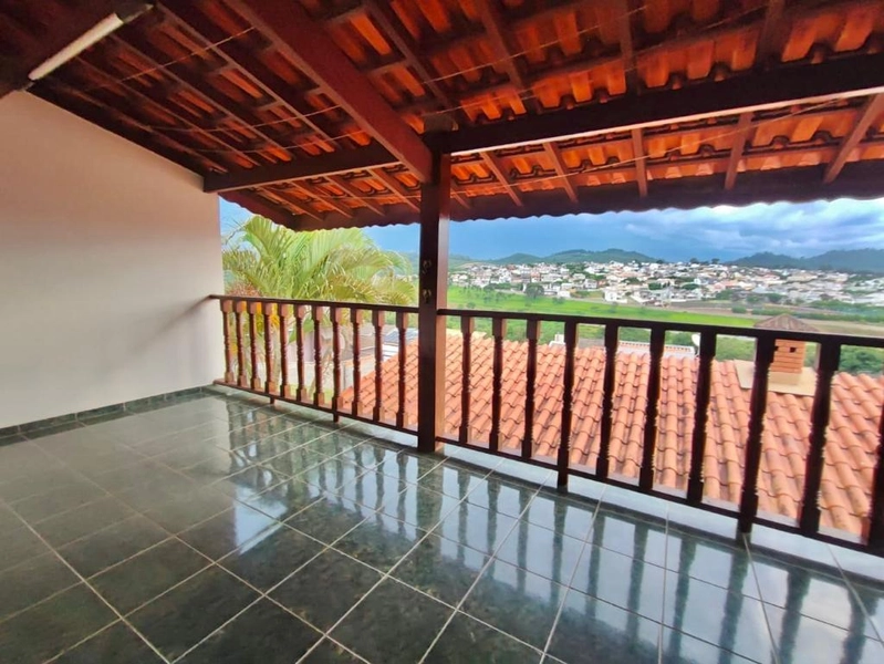 Casa para Venda em Bragança Paulista / SP no bairro Jardim Primavera: 4ª foto da galeria de imagens do imóvel