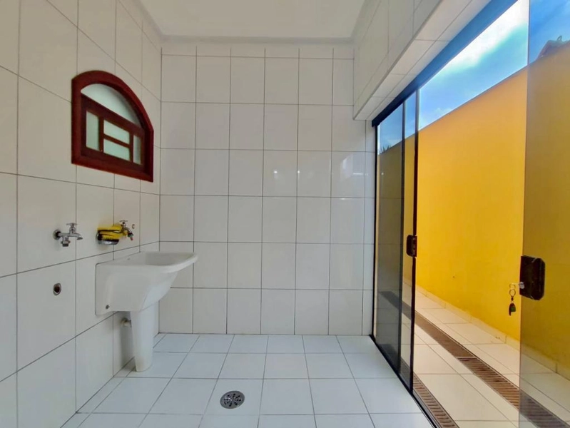 Casa para Venda em Bragança Paulista / SP no bairro Jardim Primavera: 1ª foto da galeria de imagens do imóvel