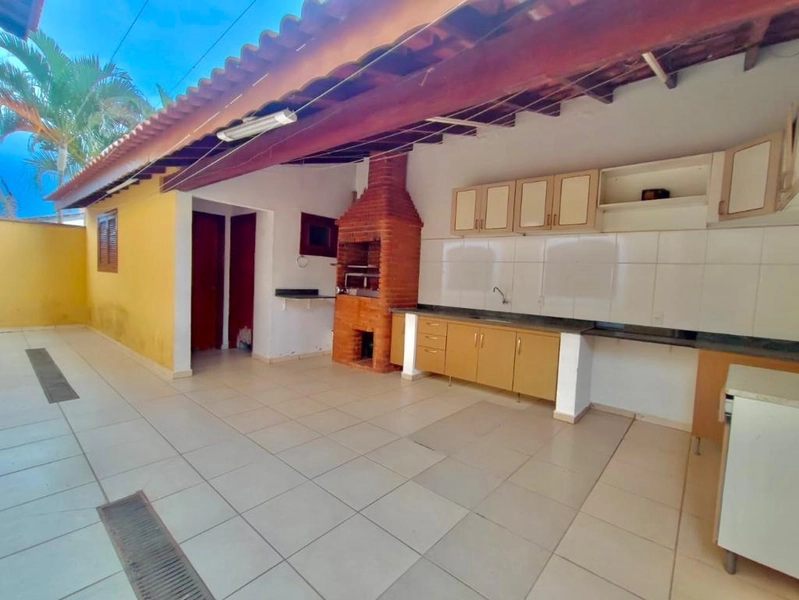 Casa para Venda em Bragança Paulista / SP no bairro Jardim Primavera: 24ª foto da galeria de imagens do imóvel