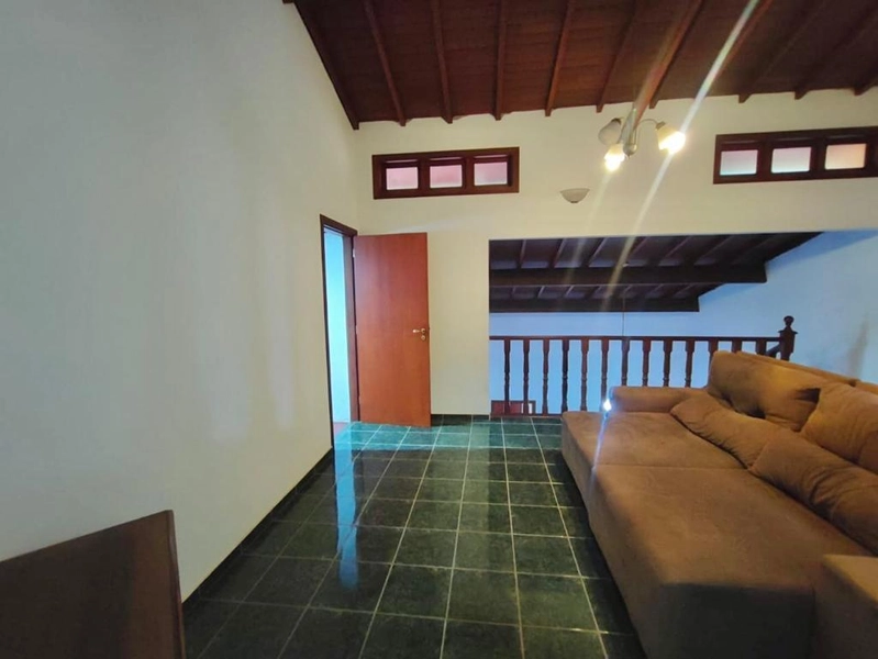 Casa para Venda em Bragança Paulista / SP no bairro Jardim Primavera: 29ª foto da galeria de imagens do imóvel