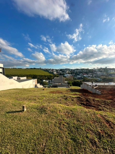 Terreno à venda – Condomínio Portal Bragança Horizonte – Bragança Paul: 3ª foto da galeria de imagens do imóvel