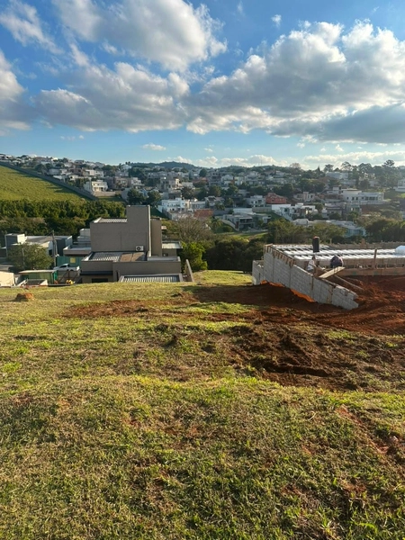Terreno à venda – Condomínio Portal Bragança Horizonte – Bragança Paul: 1ª foto da galeria de imagens do imóvel