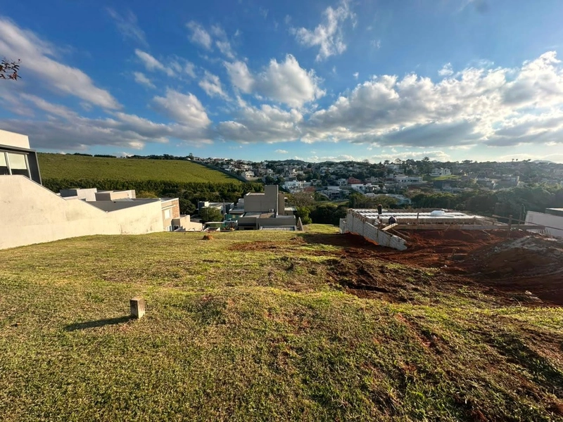 Terreno à venda – Condomínio Portal Bragança Horizonte – Bragança Paul: 2ª foto da galeria de imagens do imóvel